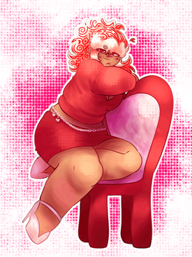 1 clean shaded fullbody, no/simple background, prop: 35 usd