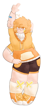 1 clean shaded fullbody, no/simple background: 30 usd