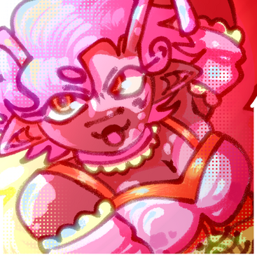 1 sketchy shaded bust, no/simple background: 15 usd