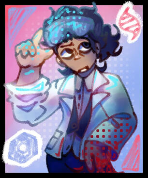 1 sketchy shaded halfbody, no/simple background: 20 usd 1 sketchy shaded halfbody, no/simple background: 20 usd