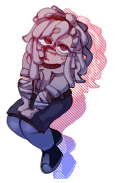 1 sketchy shaded fullbody, no/simple background: 25 usd